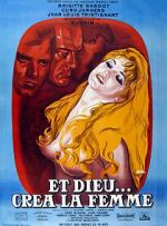 Watch ...And God Created Woman 9Movies
