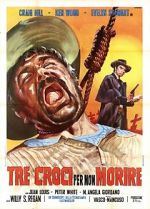 Watch Three Crosses Not to Die 9Movies