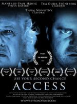 Watch Access (Short 2012) 9Movies