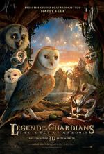 Watch Legend of the Guardians: The Owls of Ga\'Hoole 9Movies