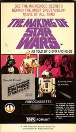 Watch The Making of \'Star Wars\' 9Movies
