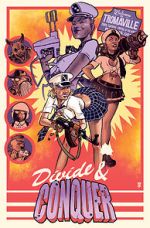 Watch Divide & Conquer 9Movies