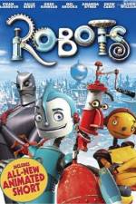 Watch Robots 9Movies