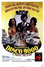 Watch Disco 9000 9Movies