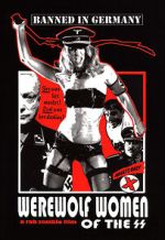 Watch Werewolf Women of the S.S. (Short 2007) 9Movies