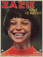 Watch Zazie dans le M�tro 9Movies