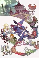 Watch Little Witch Academia 9Movies