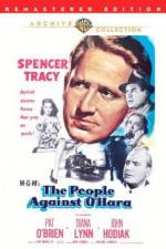 Watch The People Against O'Hara 9Movies