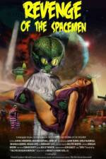 Watch Revenge of the Spacemen 9Movies