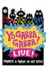 Watch Yo Gabba Gabba Live from NOKIA Theatre LA Live 9Movies