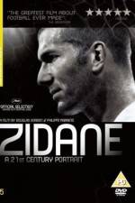 Watch Zidane A 21st Century Portrait 9Movies