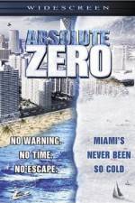 Watch Absolute Zero 9Movies