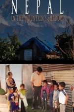 Watch Nepal, in the Mountain's Shadow 9Movies