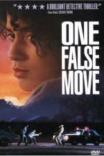 Watch One False Move 9Movies