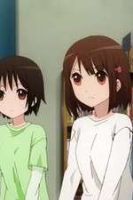 Watch Tamayura Graduation Photo Part 3 - Akogare 9Movies