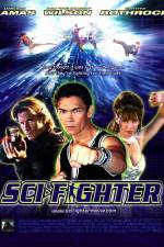 Watch Sci-Fighter 9Movies