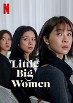 Watch Little Big Women 9Movies