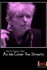 Watch As We Cover the Streets: Janine Pommy Vega 9Movies