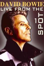 Watch David Bowie Live at The 10 Spot 9Movies