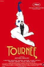 Watch Tournee 9Movies
