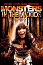 Watch Monsters in the Woods 9Movies