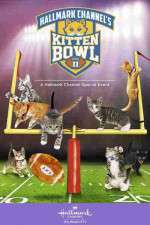 Watch Kitten Bowl II 9Movies