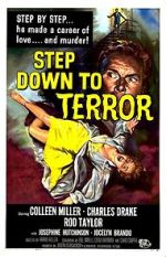 Watch Step Down to Terror 9Movies