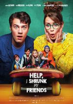 Watch Help, I Shrunk My Friends 9Movies