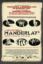 Watch Manderlay 9Movies