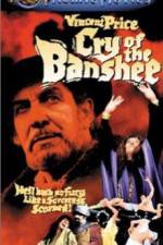 Watch Cry of the Banshee 9Movies