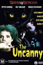 Watch The Uncanny 9Movies