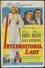 Watch International Lady 9Movies