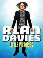 Watch Alan Davies: Little Victories 9Movies