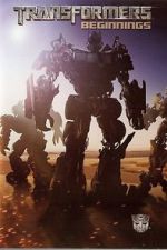 Watch Transformers: Beginnings 9Movies