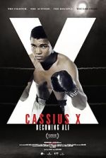Watch Cassius X: Becoming Ali 9Movies