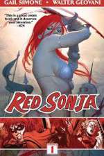 Watch Red Sonja: Queen of Plagues 9Movies