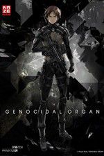 Watch Genocidal Organ 9Movies