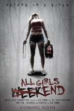 Watch All Girls Weekend 9Movies