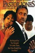 Watch Pastor Jones 9Movies