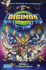 Watch Digimon: The Movie 9Movies