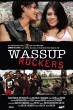 Watch Wassup Rockers 9Movies