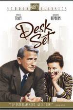 Watch Desk Set 9Movies