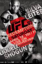Watch UFC 97 Redemption 9Movies
