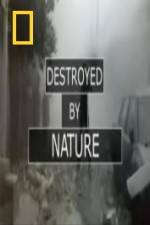 Watch National Geographic Destroyed By Nature 9Movies