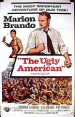 Watch The Ugly American 9Movies