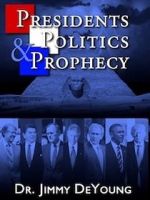 Watch Presidents, Politics, and Prophecy 9Movies