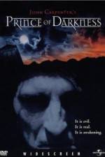 Watch Prince of Darkness 9Movies