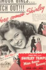 Watch Miss Annie Rooney 9Movies