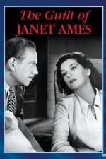 Watch The Guilt of Janet Ames 9Movies