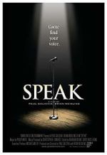 Watch Speak 9Movies